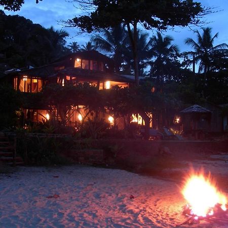 Pousada Shangri-La Itacaré Exterior foto