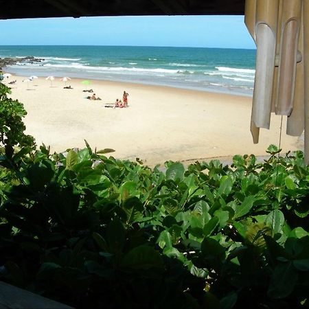 Pousada Shangri-La Itacaré Exterior foto