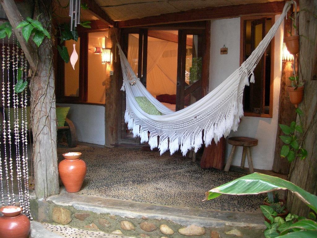 Pousada Shangri-La Itacaré Exterior foto